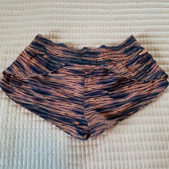 Lululemon shanti surf short - Picture 2 of 5